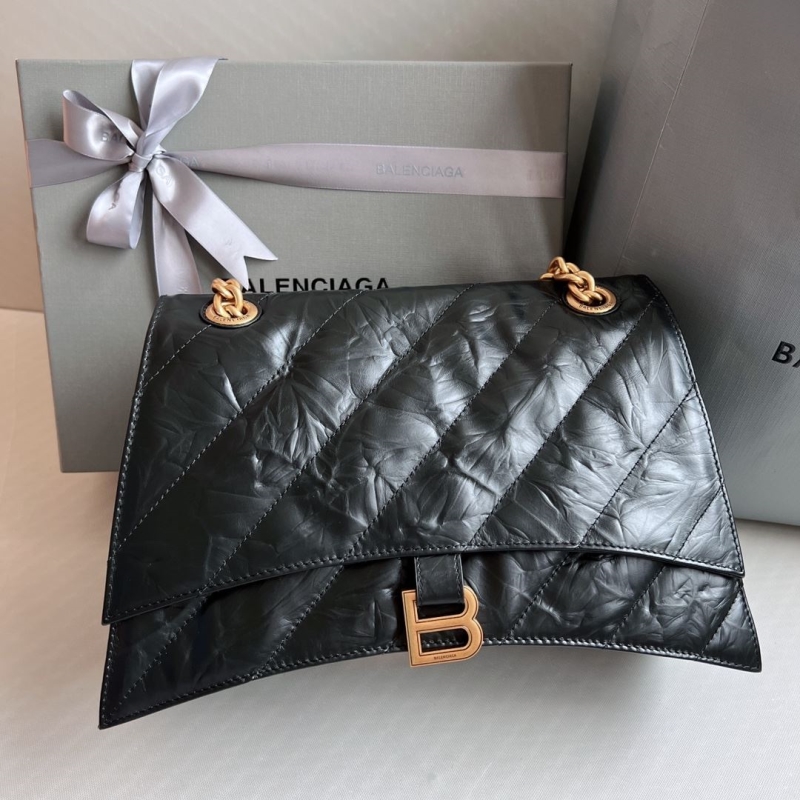 Balenciaga Hourglass Bags